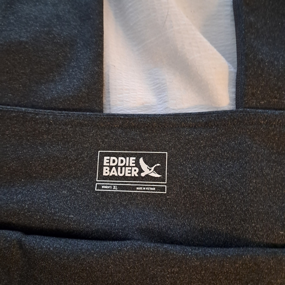 Eddie Bauer XL Hiking Psnts